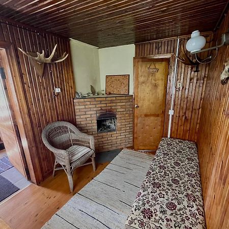 Kassari Little Garden Houseヴィラ エクステリア 写真