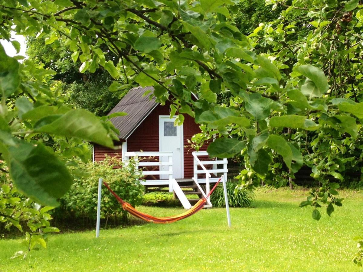 Kassari Little Garden Houseヴィラ エクステリア 写真